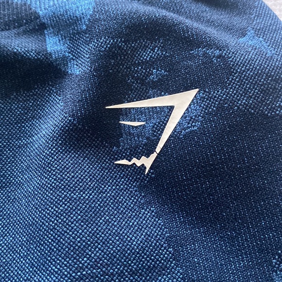 XS Gymshark Adapt Camo leggings - Picture 2 of 4